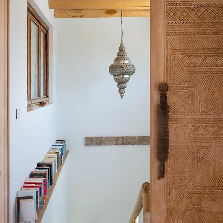 Exotic Beachfront Retreat Handcrafted Bohemian Luxury