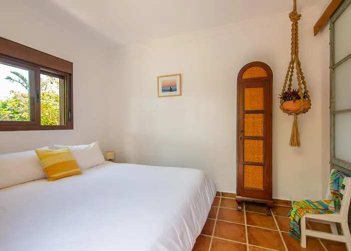 Exotic Beachfront Retreat Handcrafted Bohemian Luxury Cadix