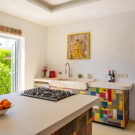 Exotic Beachfront Retreat Handcrafted Bohemian Luxury * Cádiz
