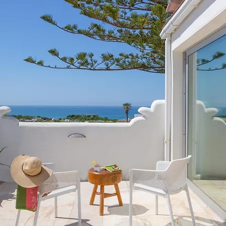 Beachside Oasis With Pool & Garden