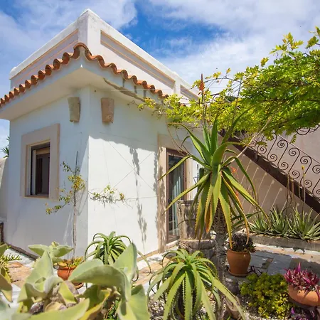 Exotic Beachfront Retreat Handcrafted Bohemian Luxury Villa Cádiz