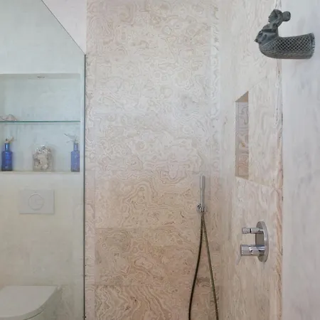 Exotic Beachfront Retreat Handcrafted Bohemian Luxury *