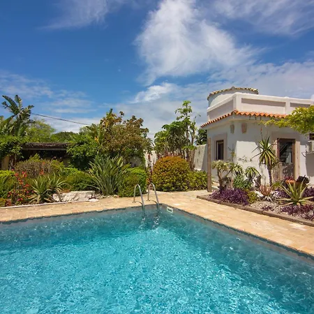 Beachside Oasis With Pool & Garden 别墅 加的斯