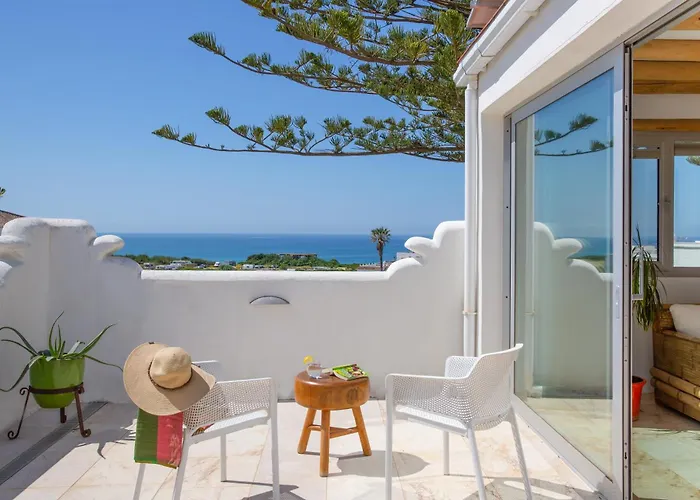 Exotic Beachfront Retreat Handcrafted Bohemian Luxury