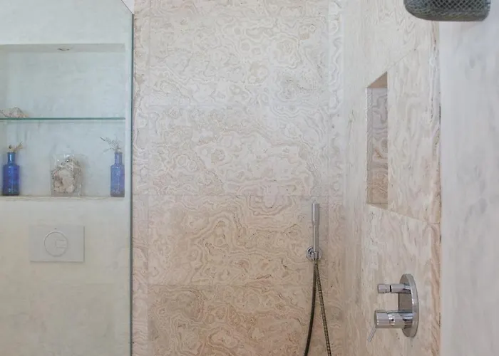 Exotic Beachfront Retreat Handcrafted Bohemian Luxury *