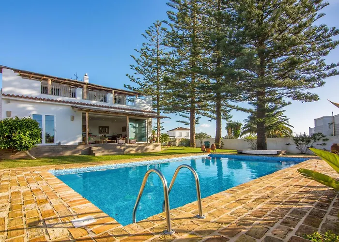 Exotic Beachfront Retreat Handcrafted Bohemian Luxury 빌라 *