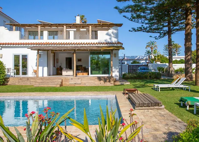 Exotic Beachfront Retreat Handcrafted Bohemian Luxury