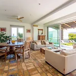 Exotic Beachfront Retreat Handcrafted Bohemian Luxury