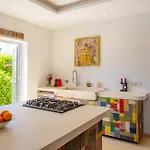 Exotic Beachfront Retreat Handcrafted Bohemian Luxury * Cadiz