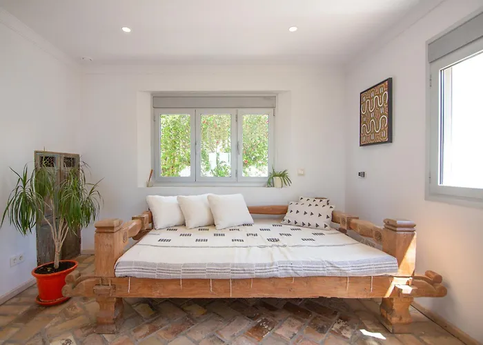 Willa Exotic Beachfront Retreat Handcrafted Bohemian Luxury Kadyks