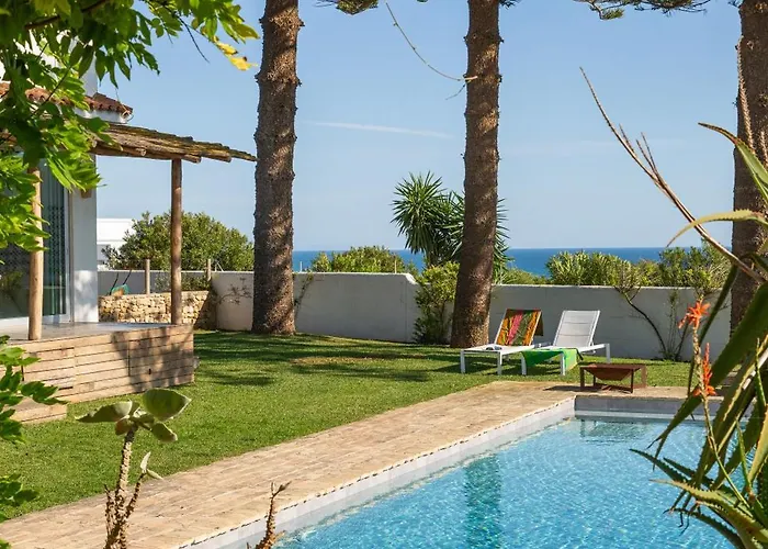 Exotic Beachfront Retreat Handcrafted Bohemian Luxury * Kadyks