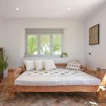 Βίλα Exotic Beachfront Retreat Handcrafted Bohemian Luxury Καντίζ
