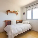 Βίλα Exotic Beachfront Retreat Handcrafted Bohemian Luxury Καντίζ