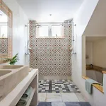 Βίλα Exotic Beachfront Retreat Handcrafted Bohemian Luxury