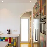 Exotic Beachfront Retreat Handcrafted Bohemian Luxury * Καντίζ