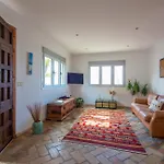 Exotic Beachfront Retreat Handcrafted Bohemian Luxury Βίλα Καντίζ