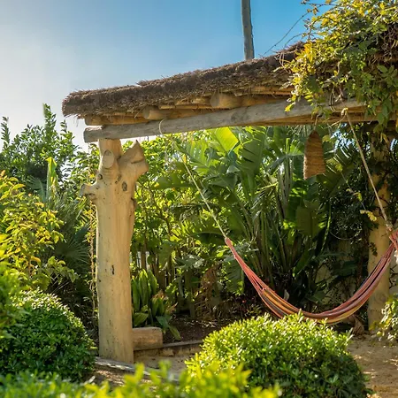 Exotic Beachfront Retreat Handcrafted Bohemian Luxury Καντίζ